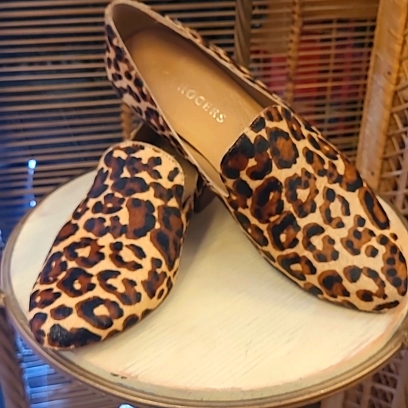 Jack Rogers Loafers - Picture 1 of 7
